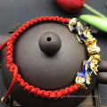 Authentic Feng Shui bracelets for Love Luck Fortune Career Pixiu Bracelet